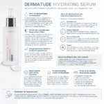 Hydrating Serum – Verkauf 30 ml – Bild 2