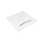 Dermatude Towel with logo 50x 100cm