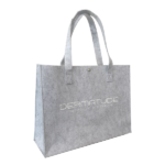 Dermatude Shopper Grey