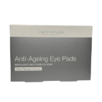 Dermatude Anti Aging Eye Pads - 10 Pads