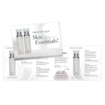 Skin Essentials! 25x Card's mit Oxygen Boost Cleanser und Toner
