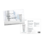 Skin Essentials! 25x Card's mit Enzym Peel