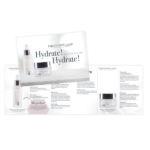 Skin Essentials! 25x Card's mit Hydrating Serum und Creme