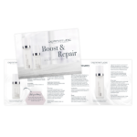 Skin Essentials! 25x Card's mit Cell Recovery Serum und Creme