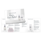 Skin Essentials! 25x Card's mit Firming Eye Boost & Firming Eye Lift
