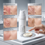 Balancing Cream - Salon 100ml – Bild 2