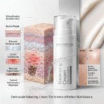 Balancing Cream - Salon 100ml – Bild 5