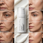Firming & Lifting Cream - Salon 100ml – Bild 3