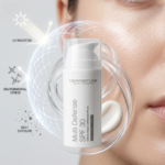 Multi Defense SPF 30 - Salon 100ml – Bild 2