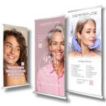 Roll-Up Banner