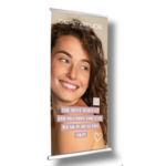 Roll-Up Banner – Bild 3