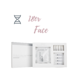 Firming & Lifting Facial 4-piece Treatment Set FX-100 with 18 PTS Module Face Mask (4 treatments)