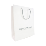 Dermatude Shopping Bag 5 Stück
