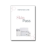 Skinpass (Aftercare) - 1 Stück, in deutscher Sprache (DE)