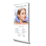 Roll-Up Banner – Bild 2