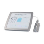 Dermatude Meta Ject FX-100 including handpiece