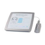 Dermatude Meta Ject FX-100 inklusive Handstück