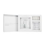Balancing Facial 4er Treatment Set FX-100 avec 18 PTS Modules Face Mask