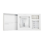Cell Recovery Facial 4er Treatment Set FX-100 avec 18 PTS Module Face Mask
