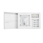 Firming & Lifting Facial 4-piece Treatment Set FX-50 with 18 PTS Module Face Mask (4 treatments)