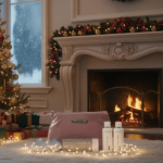 SAVE 40% Christmas Special Cell Recovery Serum 30ml + 5 special sizes + Velvet Bag