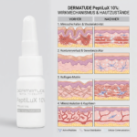 PREMIUM PeptiLux 10% Subjectable 5x5 ml – Bild 5