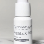 PREMIUM PeptiLux 10% Subjectable 5x5 ml – Bild 7