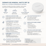 Mineral Matte Powder SPF 30 – Bild 2